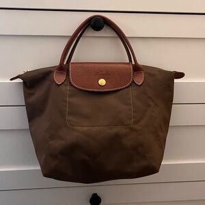 Longchamp Le Pliage type S